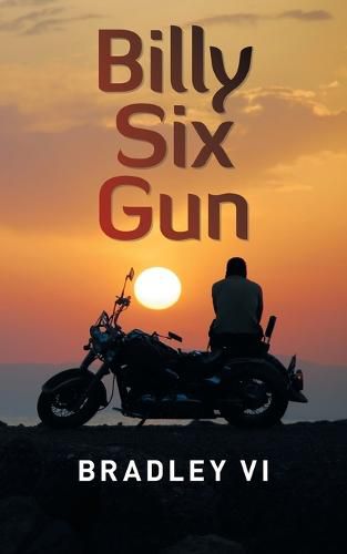 Cover image for Billy Six Gun