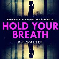 Cover image for Hold Your Breath