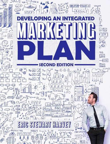 Cover image for Developing an Integrated Marketing Plan