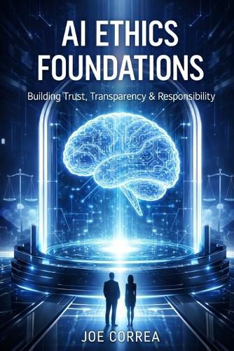 Cover image for AI Ethics Foundations