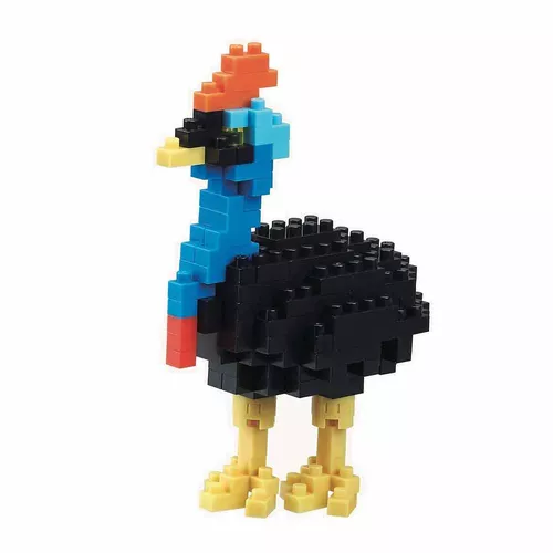 Cover image for Cassowary