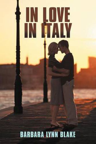 Cover image for In Love in Italy