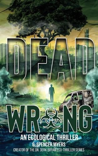 Cover image for Dead Wrong