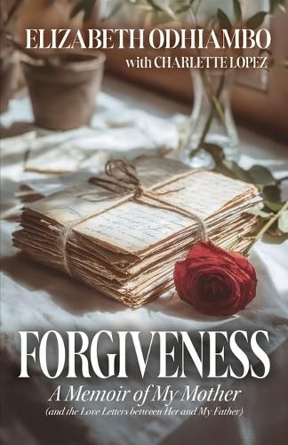 Cover image for Forgiveness