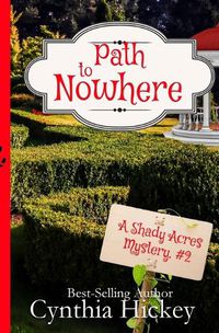 Cover image for Path to Nowhere