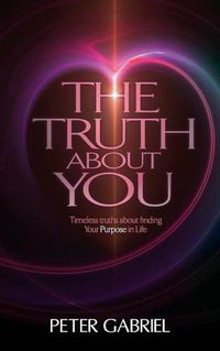 Cover image for The Truth About You