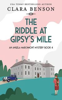 Cover image for The Riddle at Gipsy's Mile