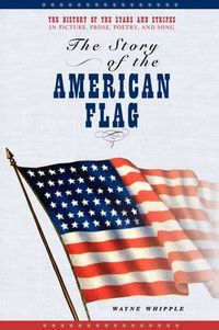 Cover image for The Story of the American Flag