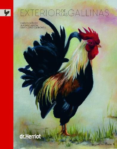 Cover image for Exterior de las Gallinas