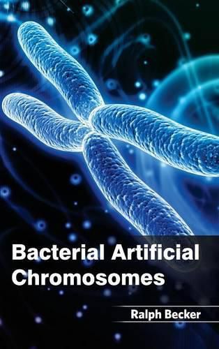 Cover image for Bacterial Artificial Chromosomes