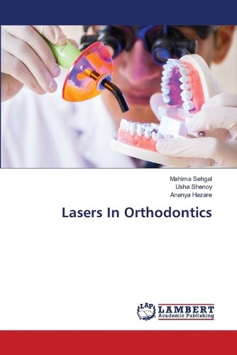 Cover image for Lasers In Orthodontics