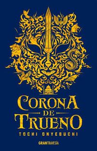 Cover image for Corona de Trueno: Bestias de la Noche 2