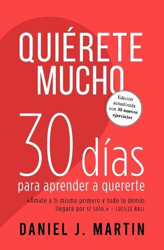 Cover image for Quierete mucho