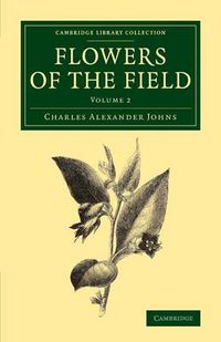 Cover image for Flowers of the Field