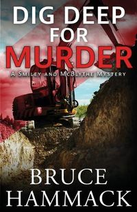 Cover image for Dig Deep For Murder