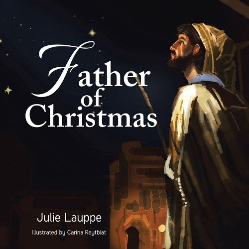 Cover image for Father of Christmas