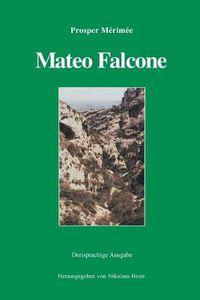 Cover image for Mateo Falcone