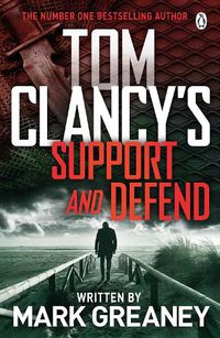 Cover image for Tom Clancy's Support and Defend