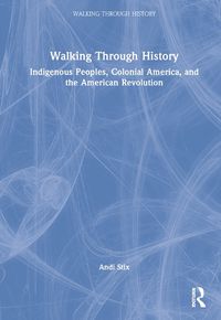 Cover image for Walking Through History