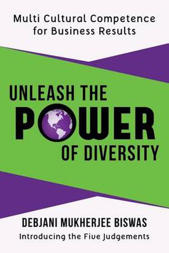 Cover image for Unleash the Power of Diversity