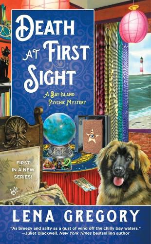 Cover image for Death at First Sight