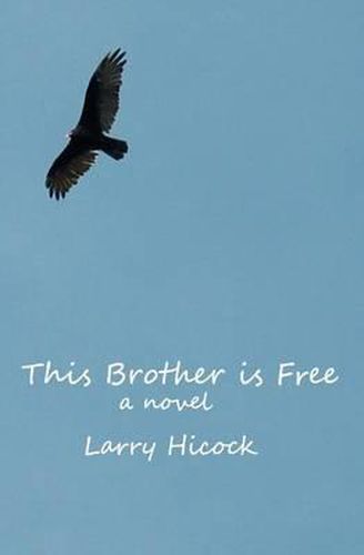 Cover image for This Brother Is Free