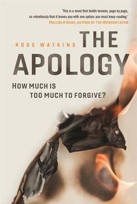 Cover image for The Apology