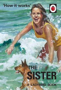 Cover image for How it Works: The Sister 