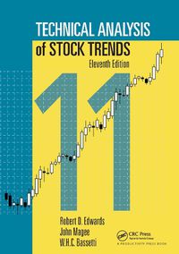 Cover image for Technical Analysis of Stock Trends