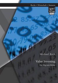 Cover image for Value Investing: Ein Weg zum Erfolg?