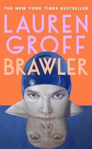 Cover image for Brawler