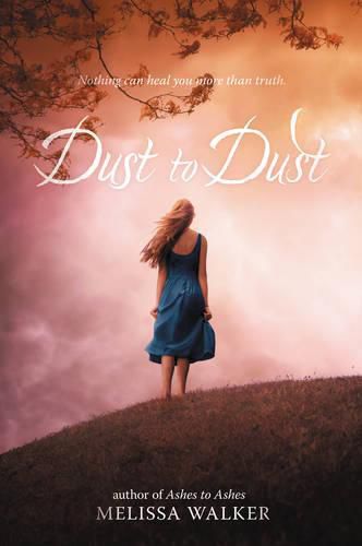 Cover image for Dust to Dust