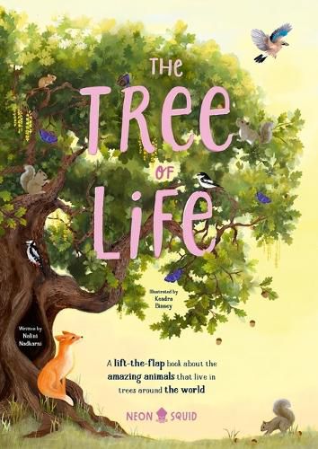 Cover image for The Tree of Life