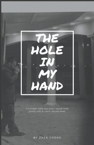 Cover image for The Hole In My Hand