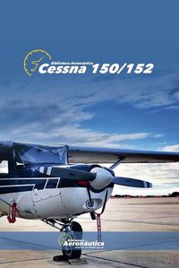 Cover image for Cessna 150/152