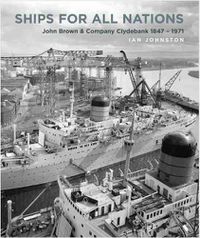 Cover image for Ships for all Nations