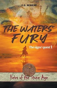 Cover image for The Waters' Fury