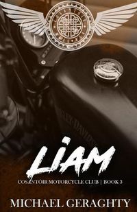 Cover image for Liam