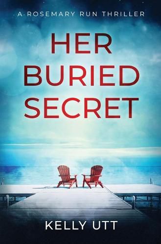 Cover image for Her Buried Secret