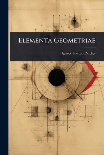 Cover image for Elementa Geometriae