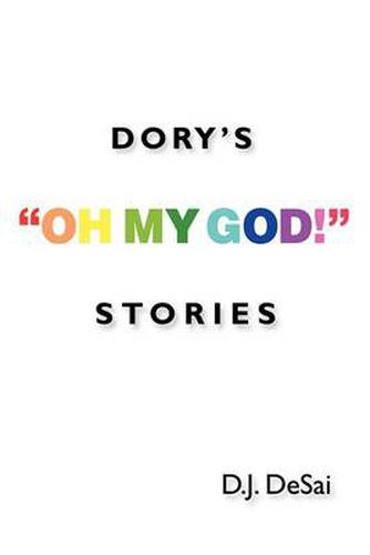 Cover image for Dory's Oh My God! Stories