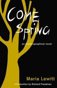 Cover image for Come Spring