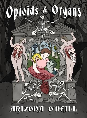 Cover image for Opioids and Organs