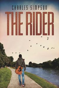 Cover image for The Rider