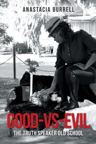 Cover image for Good-Vs-Evil