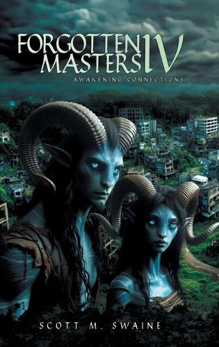 Cover image for Forgotten Masters IV