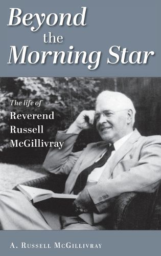 Cover image for Beyond the Morning Star