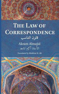 Cover image for The Law of Correspondence