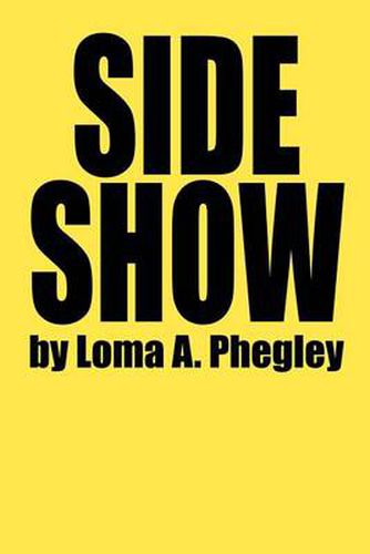 Cover image for Side Show