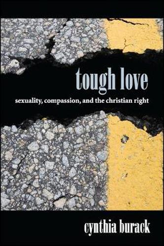 Cover image for Tough Love: Sexuality, Compassion, and the Christian Right